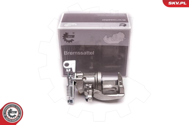 Brake Caliper